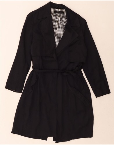 Zara damen trenchcoat - trenchcoat, 14