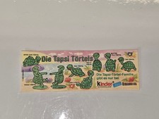 BPZ HPF D Tapsi Törtels 1987,  ORI GUT