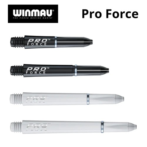 Winmau pro force shaft mit - force,