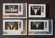 4x Limitierte Sonderedition