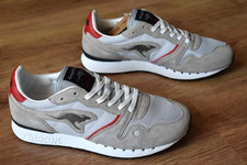 Kangaroos Coil R1 OG 40 41 42 43 45 46  Vintage Runner  R3