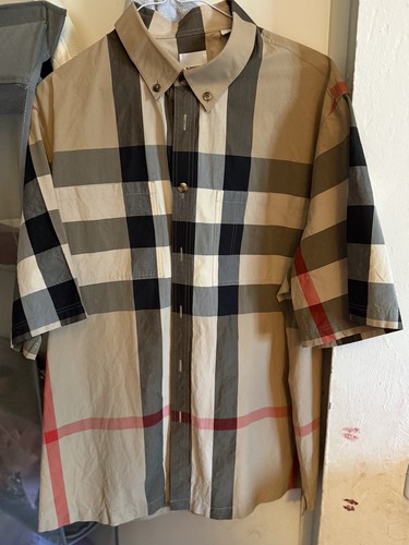 Burberry checkered - burberry,