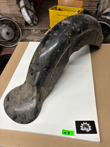 250 schutzblech vorne - mz,