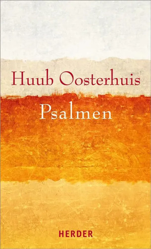 Psalmen huub oosterhuis - huub, |