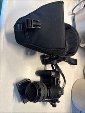 Panasonic Lumix DMC-FZ50