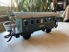 Personenwaggon - 2. Klasse -