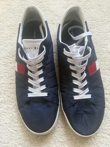 Tommy hilfiger sneaker - tommy,