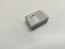 BMW 5 E60 E61 2009 Hinten