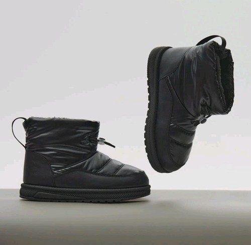 Snow boots kinder - kinder, mädchen