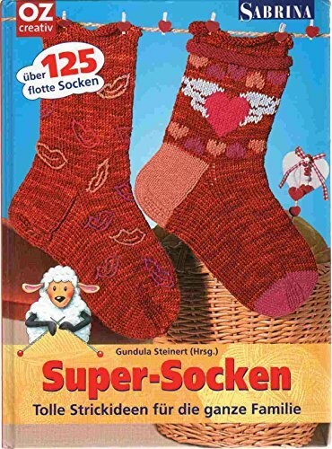 Super socken tolle - super-socken:,