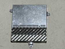 BMW 5er e39 Verstärker