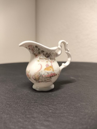 Royal doulton brambly - doulton,