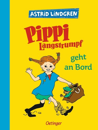 Pippi langstrumpf - langstrumpf, 2.