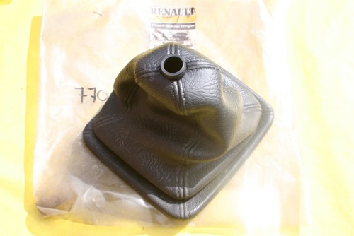 Neue manschette schalthebel - neue,
