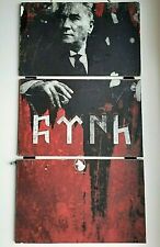 ATATÜRK Bild  Bayrak Ay