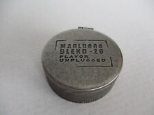 Marlboro Red od. Blend 29