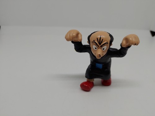 Figur von peyo gargamel - figur,