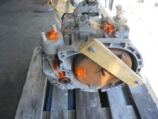 Automatikgetriebe Mini Cooper S R56 1.6 135 kw