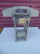 Mischtrommel für Galvanisieren von Kleinteilen mit 12V-Antrieb TOPPi