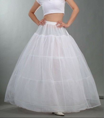 Reifrock ringe petticoat - reifrock,