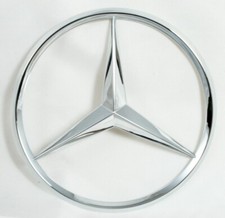 Genuine mercedes benz tailgate - genuine, mercedes-benz
