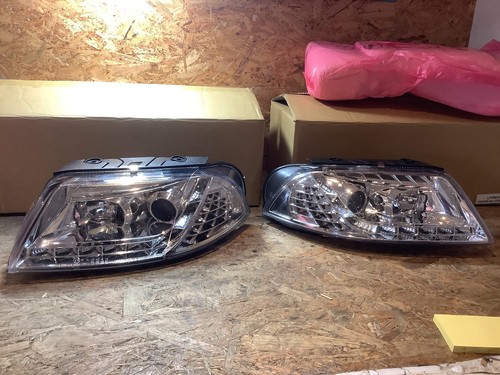 Tuning tec led tagfahrlicht - tuning-tec,