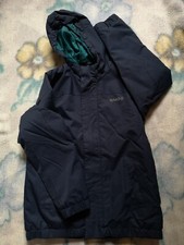 Jako o Robust jacke 134/140