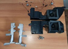 26w stereo lautsprecher - lautsprecher, im