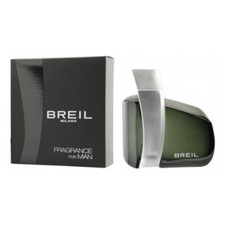 BREIL MILANO FRAGANCE FOR MAN