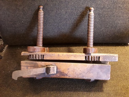 Werkzeug spezialhobel obstholz - werkzeug,
