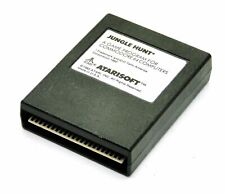 JUNGLE HUNT von Atari für