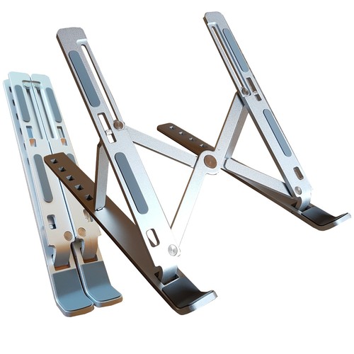 Tabletständer silber - tabletstÄnder,