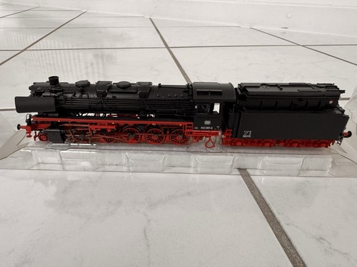 Märklin 39884 dampflok br - h0,