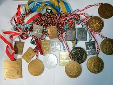 26x Sport Marathon Sprint Lauf