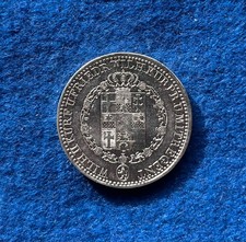 Hessen-Kassel 1 Taler 1835