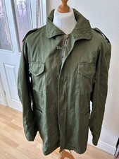 Army m65 cold - cold, weather