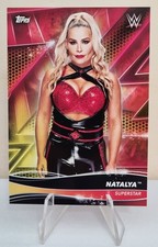 2021 Topps WWE Superstars #87