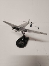 Junkers JU 52/3 m Metall