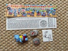 Ü-Ei Happy Hippo Hollywood