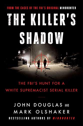 Killer shadow the fbi s - shadow, fbi's