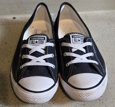 Converse All Star Sneaker