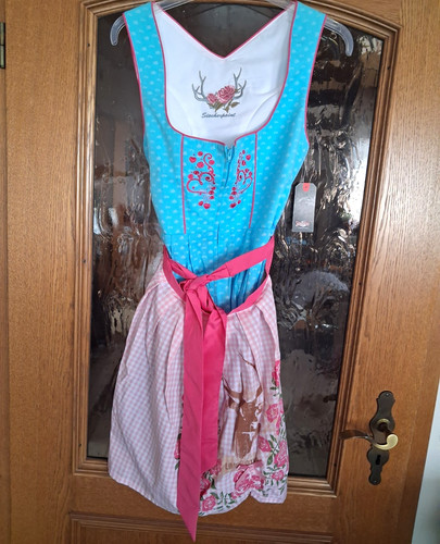 Stockerpoint dirndl damen - dirndl,