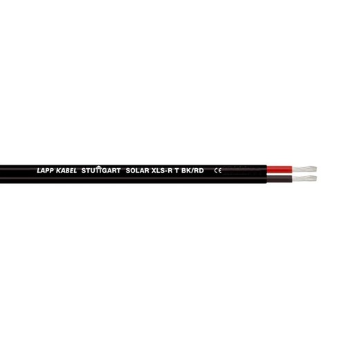 Solarkabel lapp 2x4mm - solarkabel,