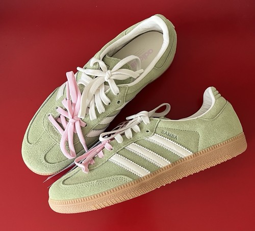 Adidas samba molly mae - og, molly-mae