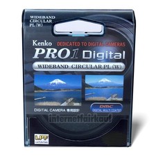 Kenko pro1d polfilter circular - pro1d,