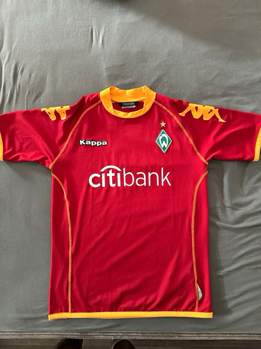 Kappa werder bremen - werder,