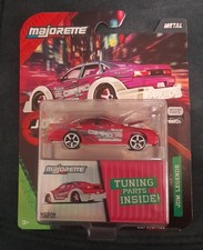 Majorette JDM Legends Nissan