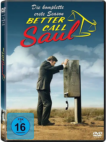 Better call saul die - better,