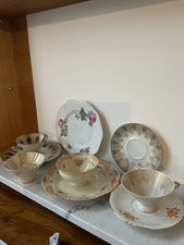 Konvolut Vintage Sammeltassen