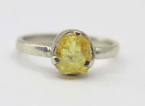 Ring aus 925 sterling silber - 925,